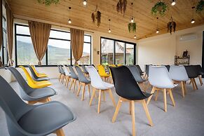 Chamich Guesthouse
