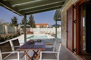 Pamima Villa Chania