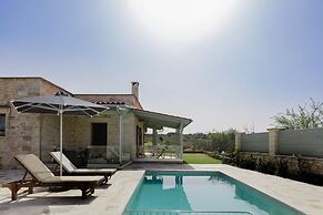Pamima Villa Chania
