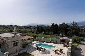 Pamima Villa Chania