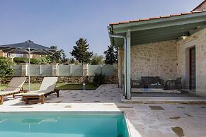 Pamima Villa Chania