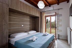 Pamima Villa Chania