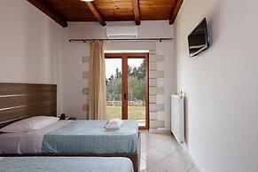 Pamima Villa Chania