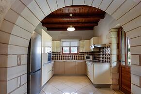 Pamima Villa Chania