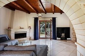 Pamima Villa Chania