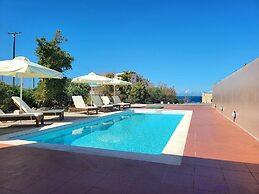 Villa Mikaela in Hersonissos