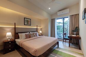 Rhythm Villa