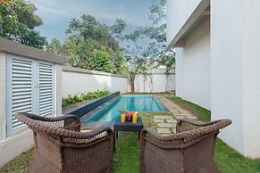 Rhythm Villa
