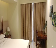 Rhythm Villa