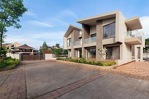 Rhythm Villa