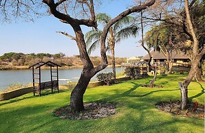 Hakusembe River Camping2Go