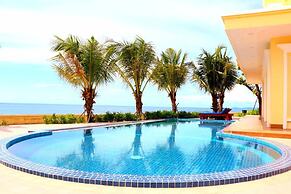 Try Palace Resort Sihanoukville