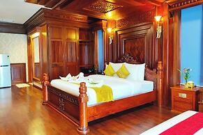 Try Palace Resort Sihanoukville