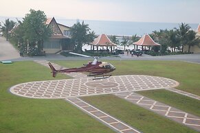 Try Palace Resort Sihanoukville