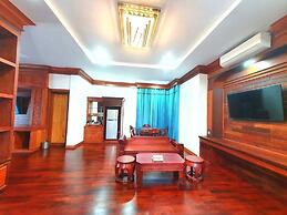 Try Palace Resort Sihanoukville
