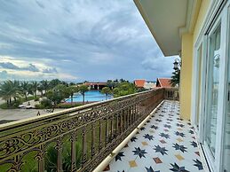 Try Palace Resort Sihanoukville