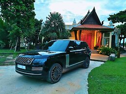 Try Palace Resort Sihanoukville