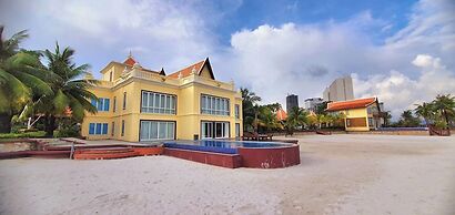 Try Palace Resort Sihanoukville