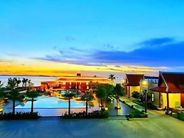 Try Palace Resort Sihanoukville