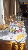 Try Palace Resort Sihanoukville