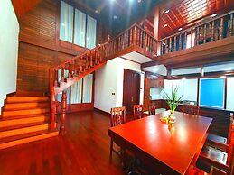 Try Palace Resort Sihanoukville