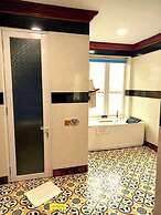 Try Palace Resort Sihanoukville