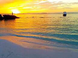 Try Palace Resort Sihanoukville