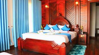 Try Palace Resort Sihanoukville