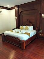 Try Palace Resort Sihanoukville