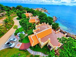 Try Palace Resort Sihanoukville