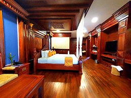 Try Palace Resort Sihanoukville