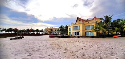 Try Palace Resort Sihanoukville