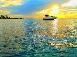 Try Palace Resort Sihanoukville