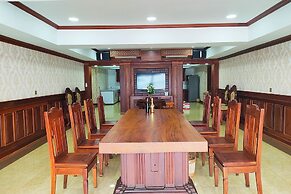 Try Palace Resort Sihanoukville