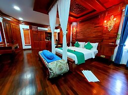 Try Palace Resort Sihanoukville