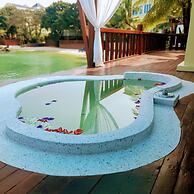 Try Palace Resort Sihanoukville