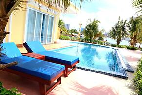 Try Palace Resort Sihanoukville