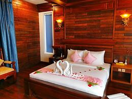 Try Palace Resort Sihanoukville
