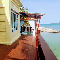 Try Palace Resort Sihanoukville