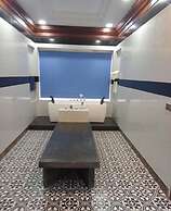 Try Palace Resort Sihanoukville