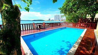 Try Palace Resort Sihanoukville