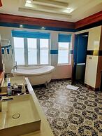 Try Palace Resort Sihanoukville