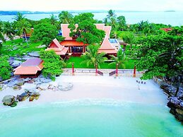 Try Palace Resort Sihanoukville