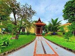 Try Palace Resort Sihanoukville