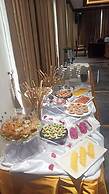 Try Palace Resort Sihanoukville