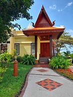 Try Palace Resort Sihanoukville