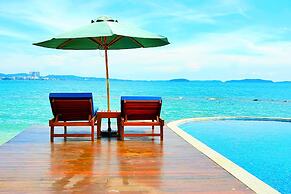 Try Palace Resort Sihanoukville