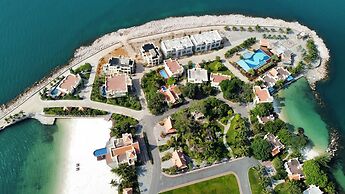 Try Palace Resort Sihanoukville