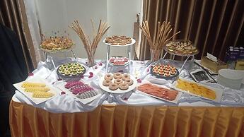 Try Palace Resort Sihanoukville