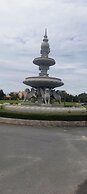 Try Palace Resort Sihanoukville